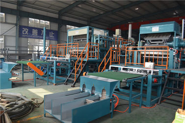 Longkou City Hongrun Packing Machinery Co., Ltd.