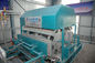 Small Pulp Molding Machine , Egg Tray Production Line , Egg Tray Machine