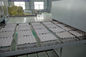 Energy Saving Egg Tray Manufacturing Machine Dimension 30*4*4M