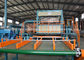 High Speed Pulp Molding Machine , Paper Pulp Egg Tray Production Line