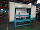 Egg Tray Pulp Molding Forming Machine , Wasted Paper Pulp Molding Machinery